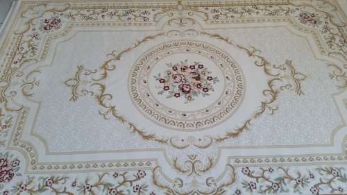 Beautiful , Vibrant , Modern , Excellent Quality Turkish Carpets