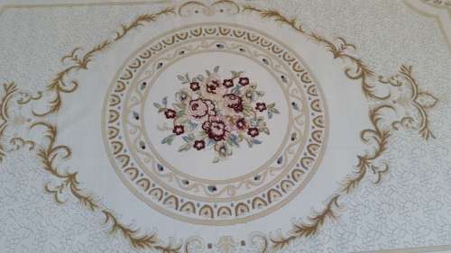 Beautiful , Vibrant , Modern , Excellent Quality Turkish Carpets