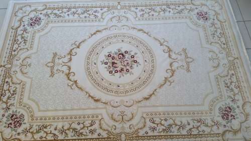 Beautiful , Vibrant , Modern , Excellent Quality Turkish Carpets