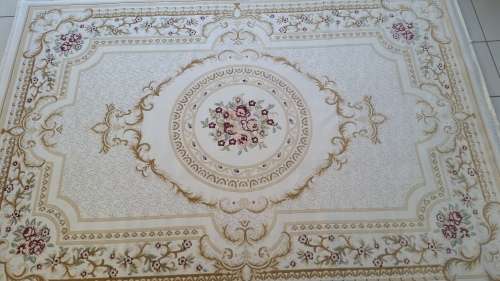 Beautiful , Vibrant , Modern , Excellent Quality Turkish Carpets