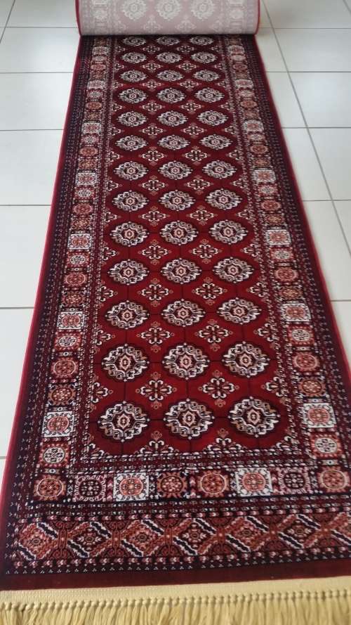 Kashan -Beautiful , Vibrant , Modern , Handmade Quality Turkish Rug