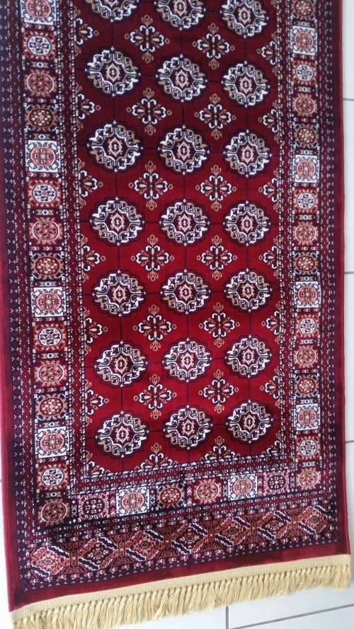 Kashan -Beautiful , Vibrant , Modern , Handmade Quality Turkish Rug
