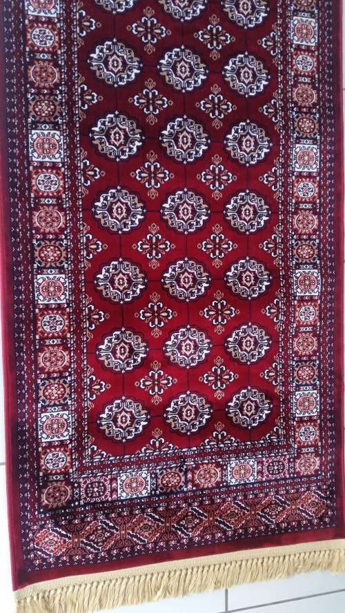 Kashan -Beautiful , Vibrant , Modern , Handmade Quality Turkish Rug