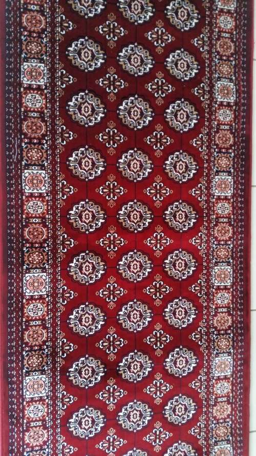 Kashan -Beautiful , Vibrant , Modern , Handmade Quality Turkish Rug