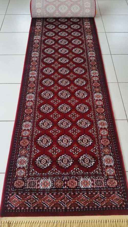 Kashan -Beautiful , Vibrant , Modern , Handmade Quality Turkish Rug