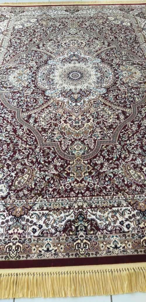 Unique Amazing -Beautiful , Vibrant , Modern , Handmade Quality Turkish Rug