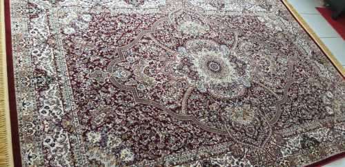 Unique Amazing -Beautiful , Vibrant , Modern , Handmade Quality Turkish Rug