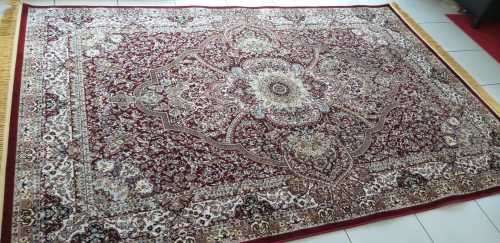 Unique Amazing -Beautiful , Vibrant , Modern , Handmade Quality Turkish Rug