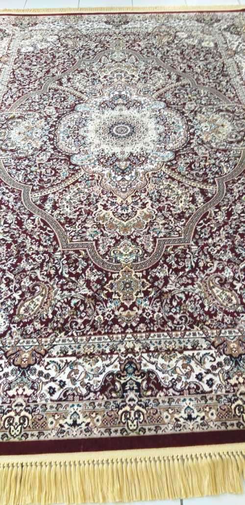 Unique Amazing -Beautiful , Vibrant , Modern , Handmade Quality Turkish Rug