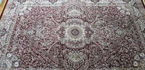 Unique Amazing -Beautiful , Vibrant , Modern , Handmade Quality Turkish Rug