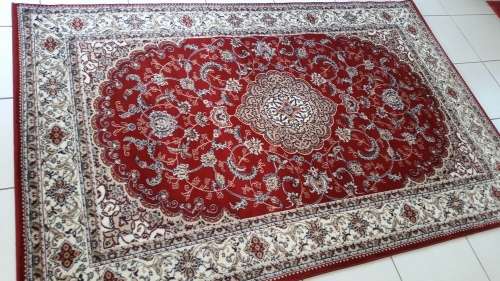 Beautiful , Vibrant , Modern , Excellent Quality Turkish Carpets