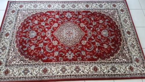 Beautiful , Vibrant , Modern , Excellent Quality Turkish Carpets
