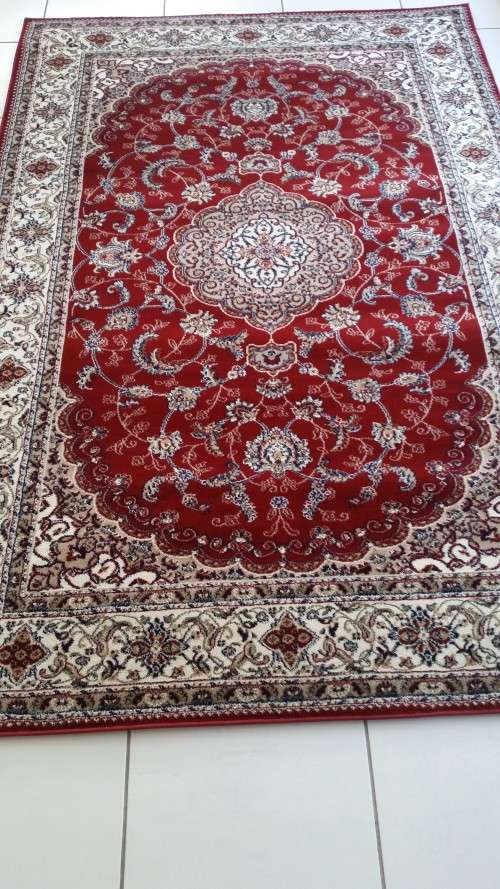 Beautiful , Vibrant , Modern , Excellent Quality Turkish Carpets