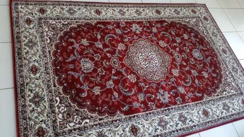 Beautiful , Vibrant , Modern , Excellent Quality Turkish Carpets