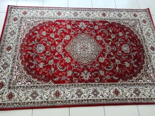 Beautiful , Vibrant , Modern , Excellent Quality Turkish Carpets