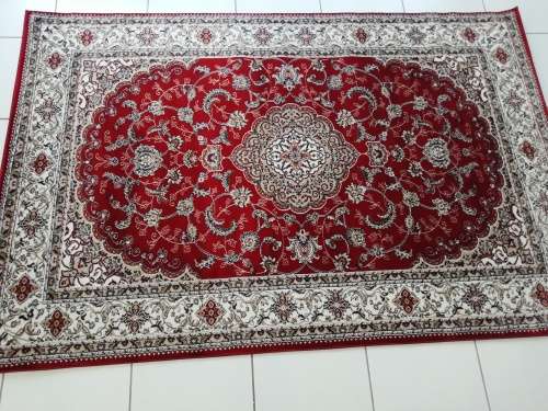 Beautiful , Vibrant , Modern , Excellent Quality Turkish Carpets