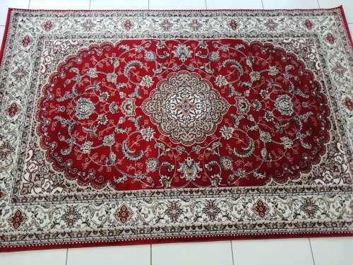 Beautiful , Vibrant , Modern , Excellent Quality Turkish Carpets