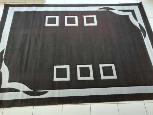 Beautiful, Modern Turkish Rug