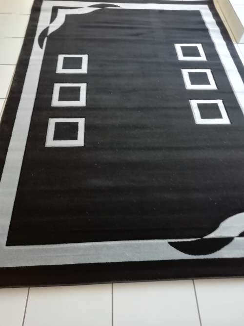 Beautiful, Modern Turkish Rug