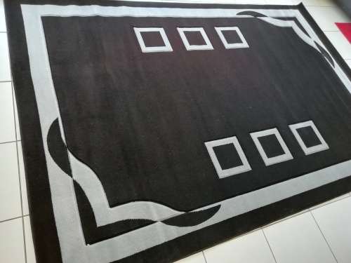 Beautiful, Modern Turkish Rug