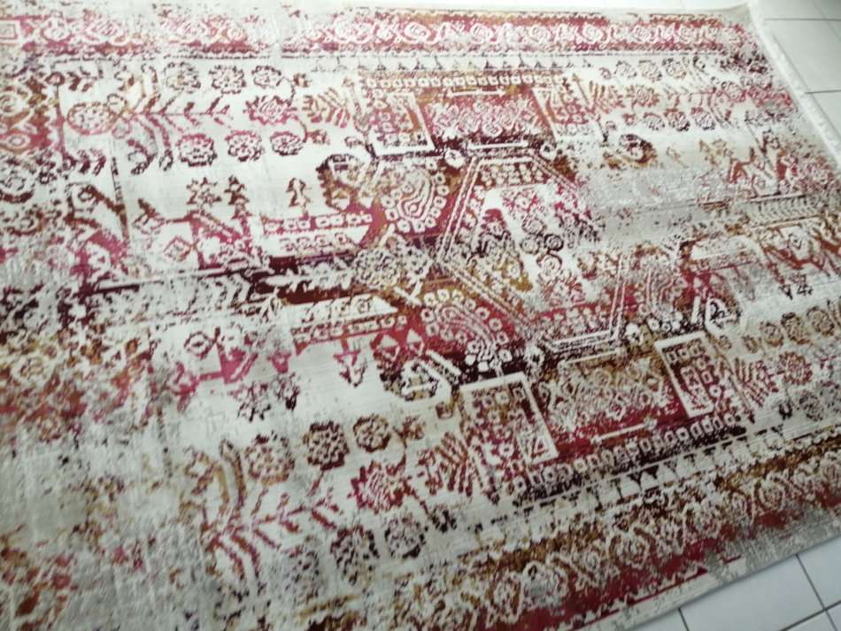 Beautiful , Vibrant , Modern , Excellent Quality Turkish Carpets