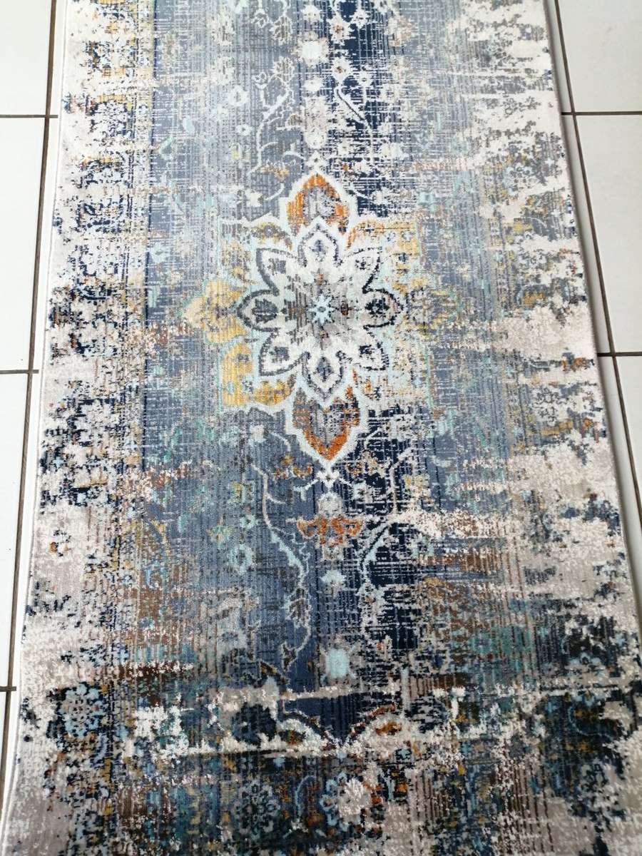 Gorgeous Stunning Turkish Runner - 80 X 4M