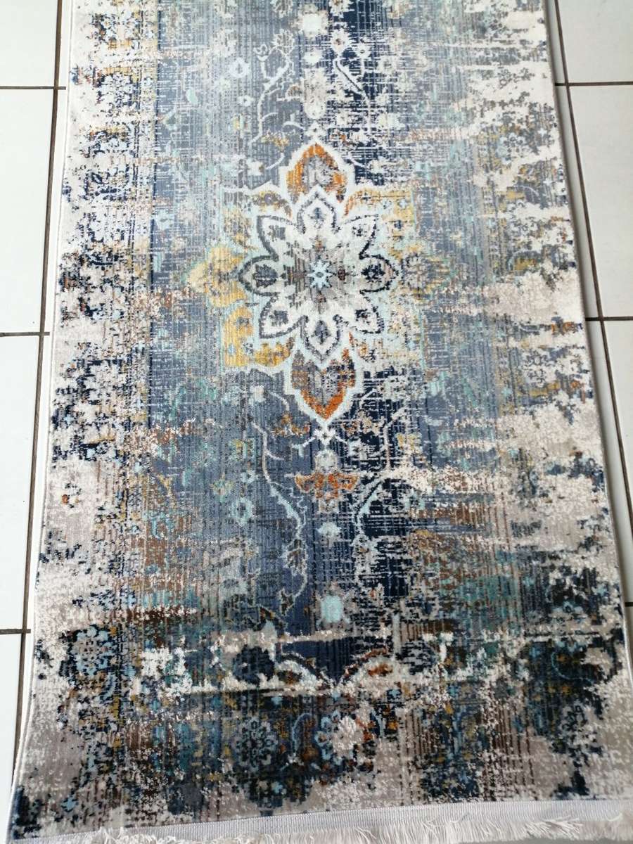 Gorgeous Stunning Turkish Runner - 80 X 4M