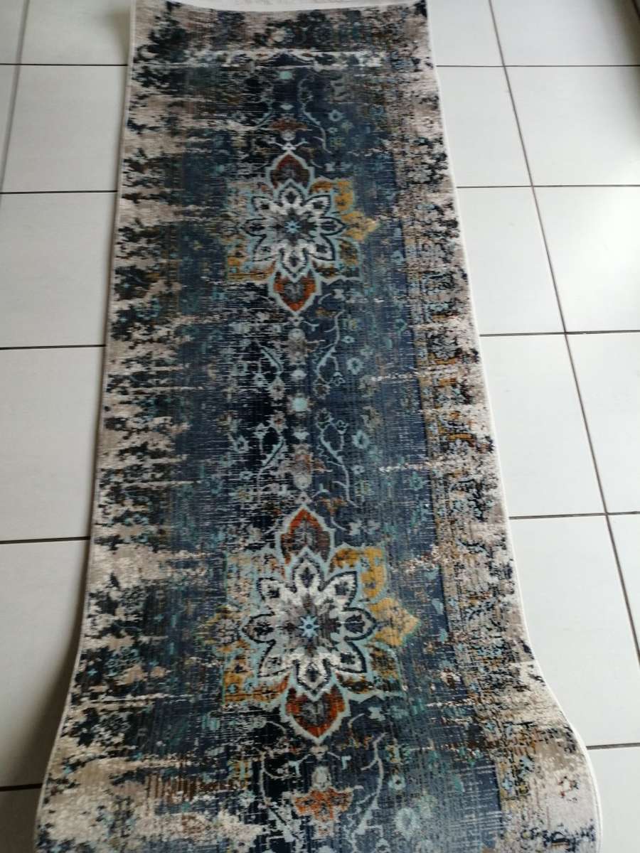 Gorgeous Stunning Turkish Runner - 80 X 4M