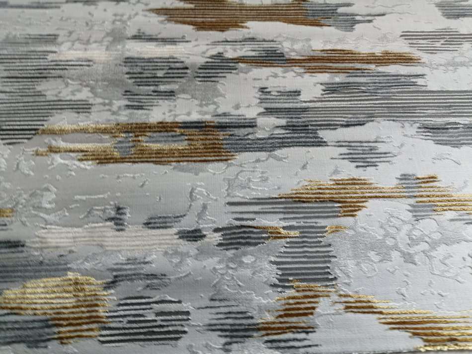 Beautiful , Vibrant , Modern , Excellent Quality Turkish Modern Rug