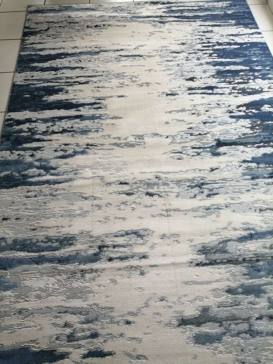 Beautiful , Vibrant , Modern , Excellent Quality Turkish Carpets