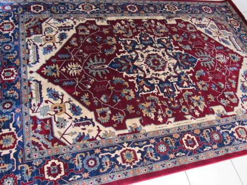 Tabriz Design - Premium Quality Turkish Rug - 2m x 2,9m