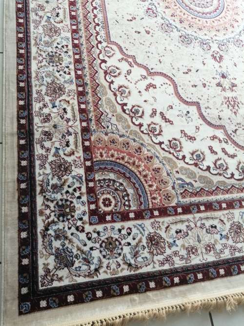 Beautiful , Vibrant , Modern , Excellent Quality Turkish Carpets