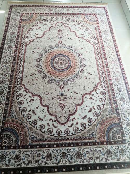 Beautiful , Vibrant , Modern , Excellent Quality Turkish Carpets