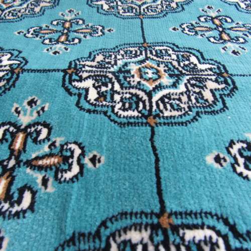 Kashan - Premium Quality Runner / Size 80 x 6m
