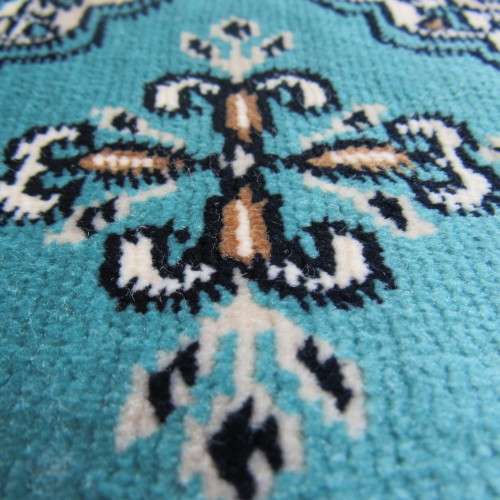 Kashan - Premium Quality Runner / Size 80 x 6m