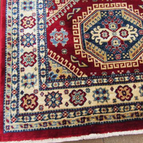 Premium Persian Design Runner / Size 80 x 3m
