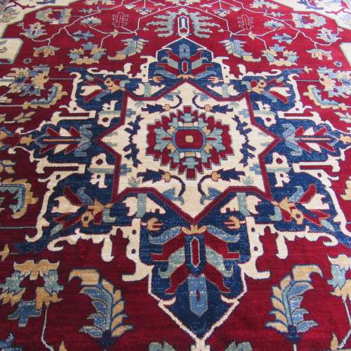 Tabriz Design - Premium Quality Turkish Rug - 2m x 2,9m
