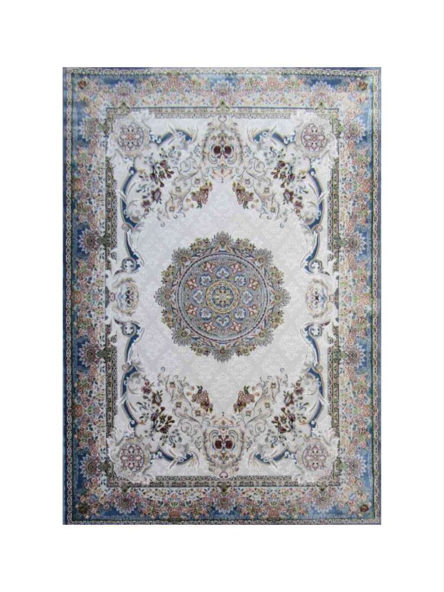 Persian style rug