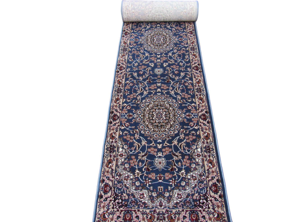Persian Inspired Kashan 6m Runner