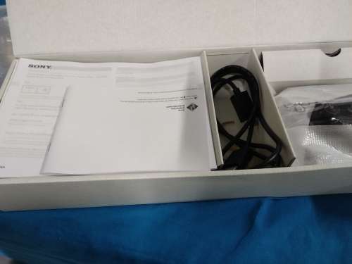 Sony Playstation 5 Console PS5 - Disc Version, controllers, headset and 3 sealed disc games