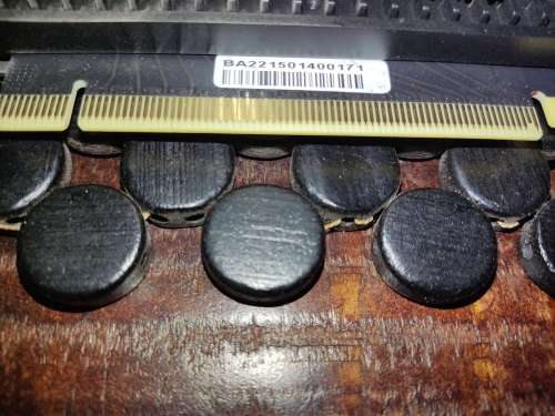 Palit GeForce RTX 3070 Ti GameRock OC 8GB GDDR6X Gaming Graphics Card