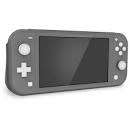 Nintendo Switch Lite and All Accessories