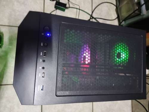 Gaming/Office PC I7 2600k,GTX 1070 with Complete setup