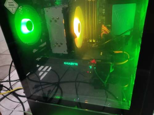 Gaming/Office PC I7 2600k,GTX 1070 with Complete setup