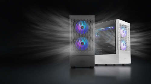 Ryzen 7 Gaming/Office PC 2700x with GTX 1050ti and Extras