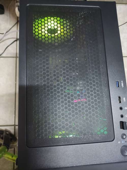 Ryzen 7 Gaming/Office PC 2700x with GTX 1050ti and Extras