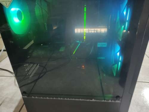 Ryzen 7 Gaming/Office PC 2700x with GTX 1050ti and Extras