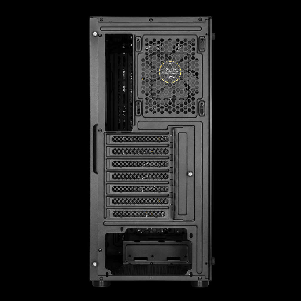 Ryzen 5 5600X Gaming PC with RTX 3070 8GB & 32GB RAM + K&M