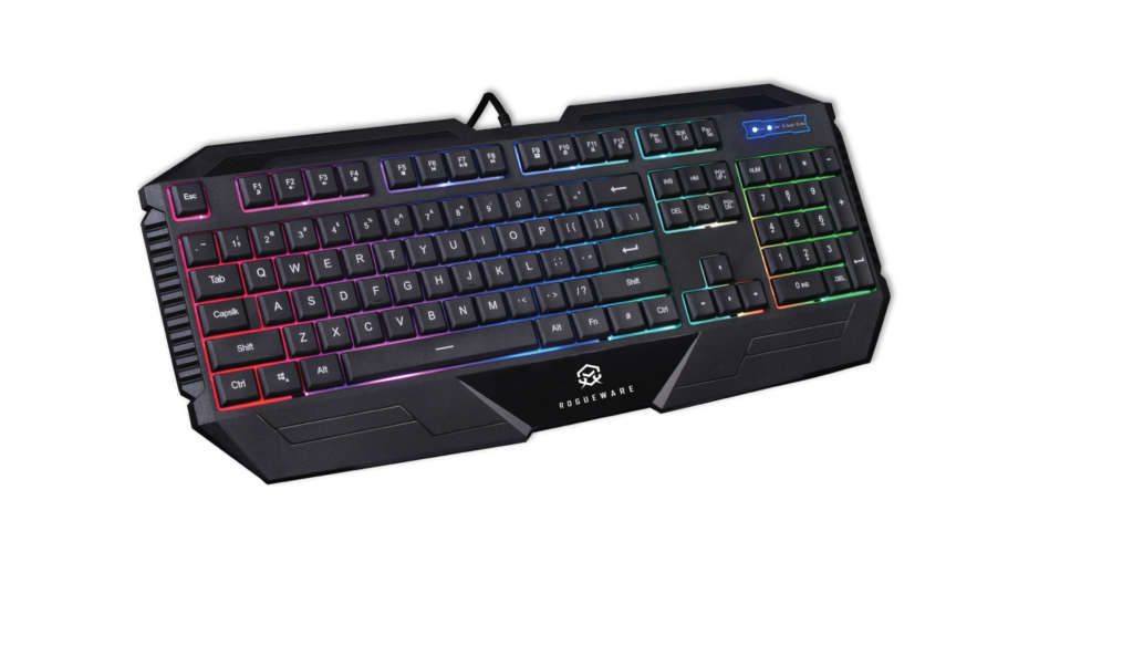 Ryzen 5 5600X Gaming PC with RTX 3070 8GB & 32GB RAM + K&M