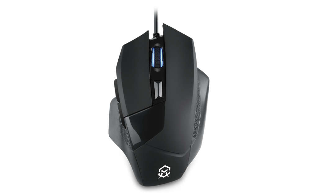 Ryzen 5 5600X Gaming PC with RTX 3070 8GB & 32GB RAM + K&M